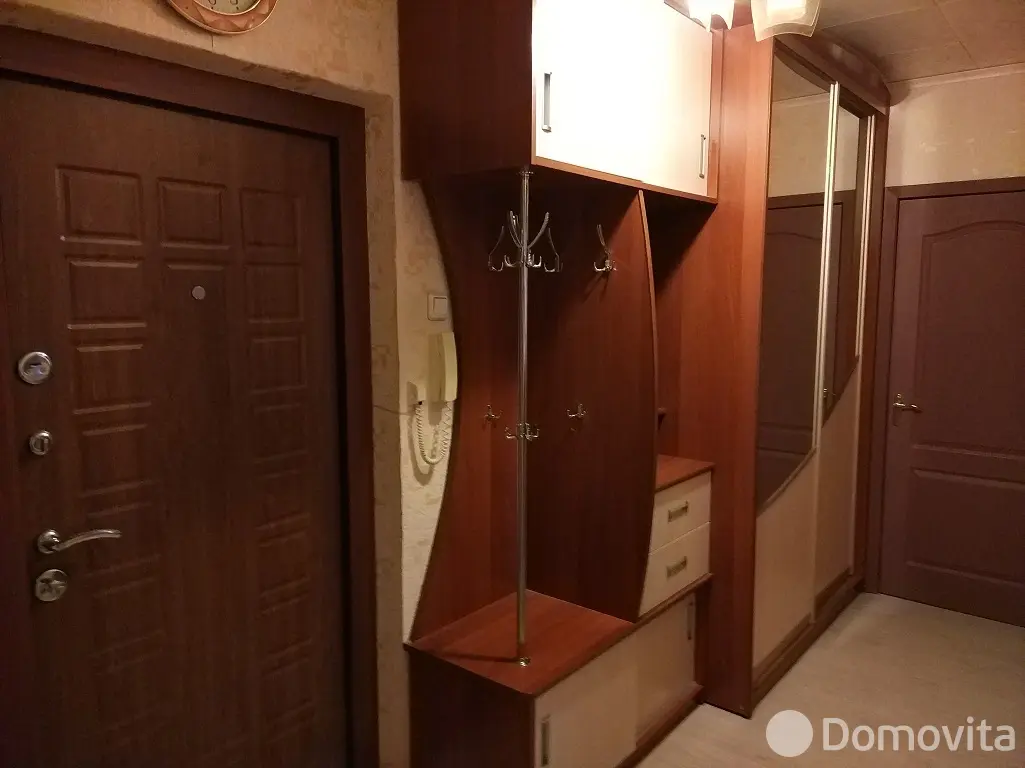 Цена аренды квартиры, Витебск, ул. Лазо, д. 133/2