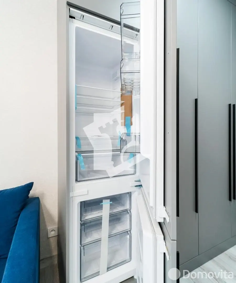 квартира, Минск, ул. Жореса Алфёрова, д. 5 - лучшее предложение