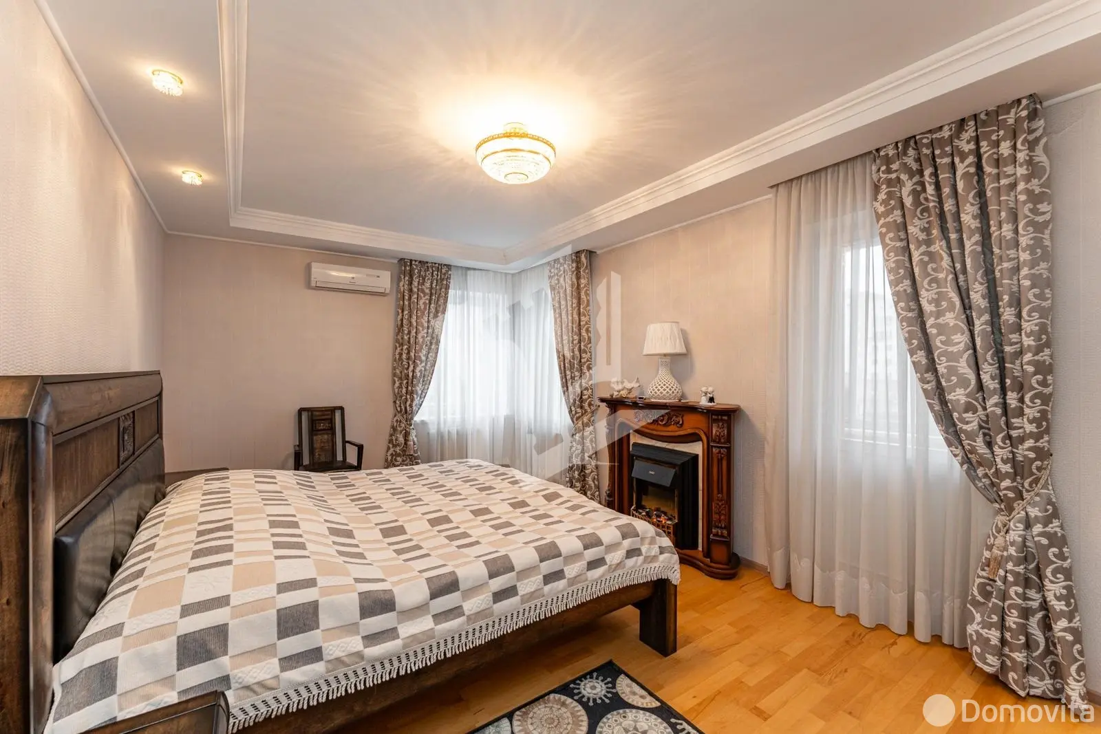 квартира, Минск, ул. Гвардейская, д. 14 