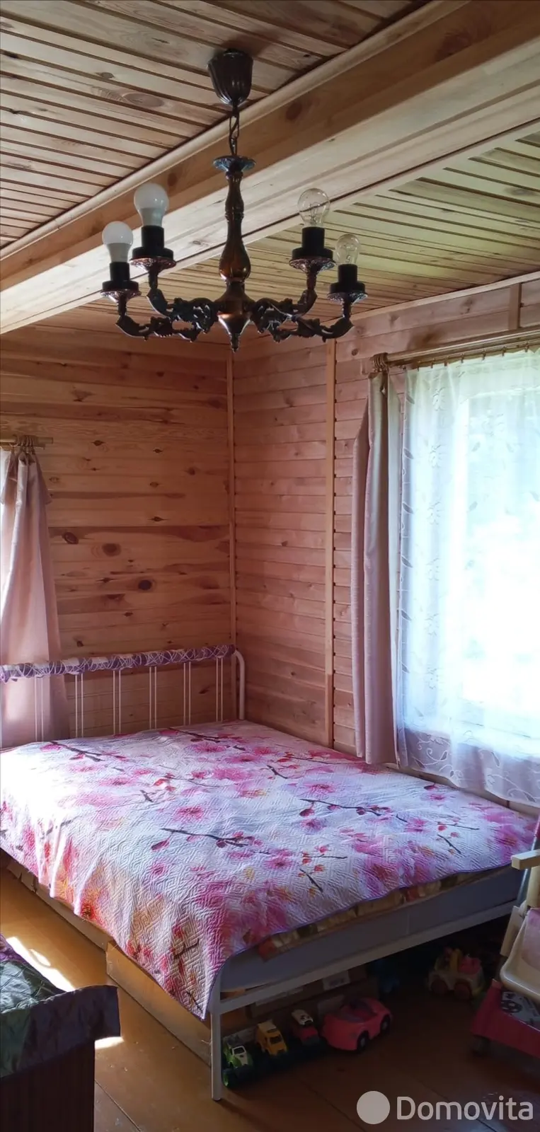 Стоимость продажи дачи, Перхурово, 