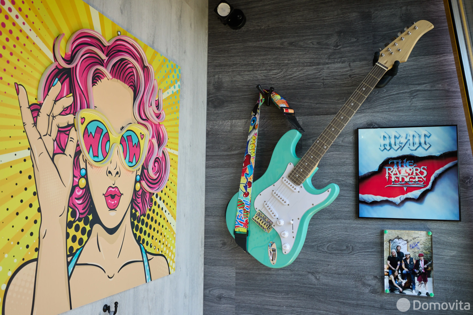 Снять 2-комнатную квартиру в Минске, ул. Николы Теслы, д. 23, 580USD, код 148482 - фото 50