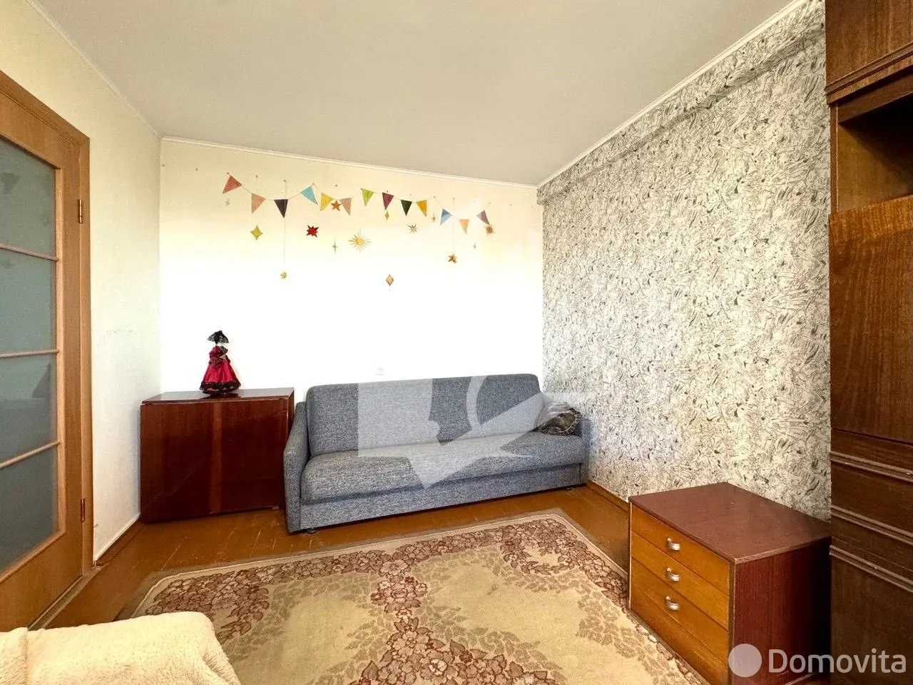 Снять 1-комнатную квартиру в Минске, ул. Данилы Сердича, д. 18 к1, 320USD, код 147638 - фото 10