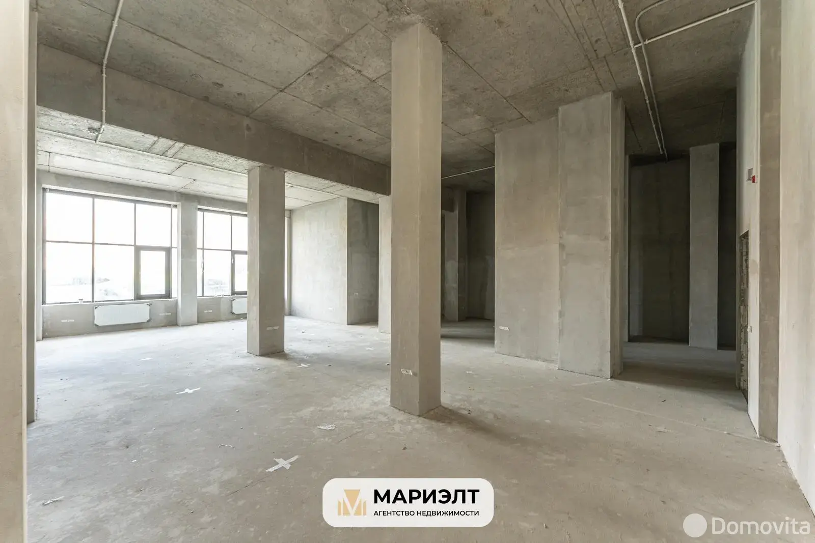 торговый объект, Минск, пр-т Дзержинского, д. 90, стоимость аренды 7 423 р./мес.