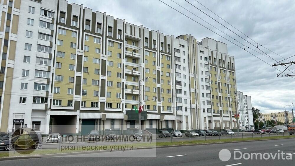 Продажа 3-комнатной квартиры в Гомеле, ул. Барыкина, д. 94, 49500 USD, код: 1000406 - фото 1