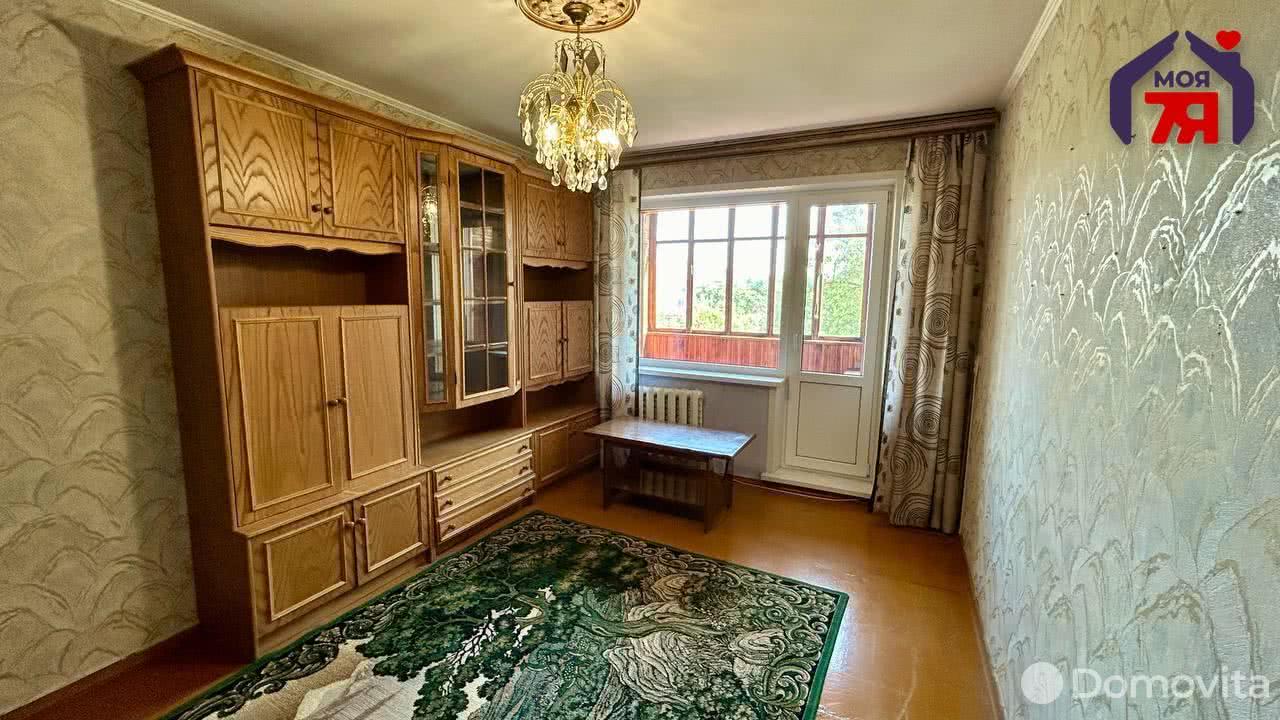 Купить 2-комнатную квартиру в Солигорске, ул. Ленина, д. 36, 34900 USD, код: 1008505 - фото 4
