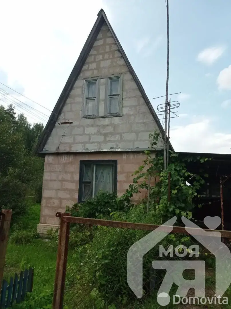дача, Патриот-Березка, , стоимость продажи 23 446 р.