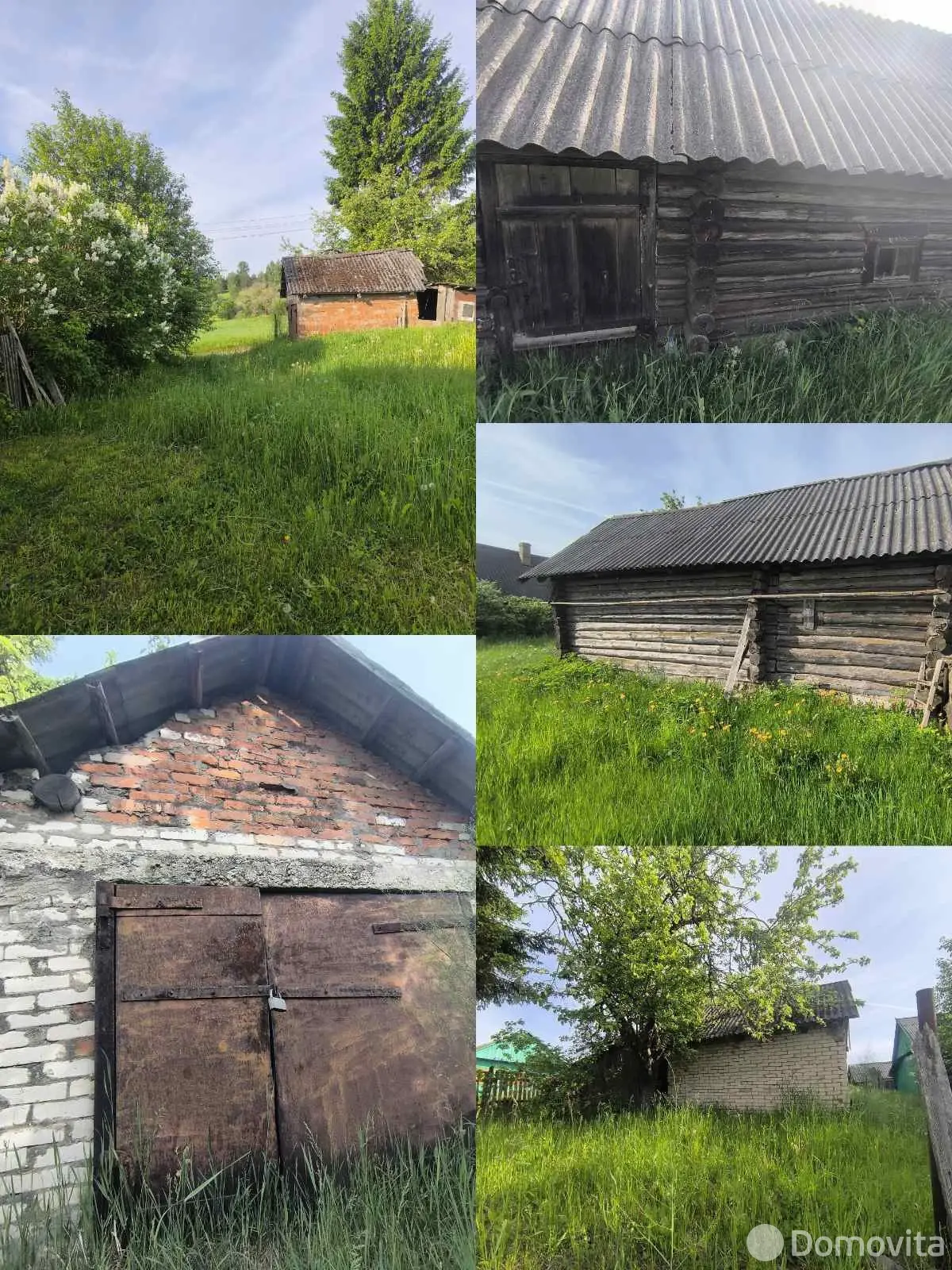 дом, Застенок, ул. Богушевская