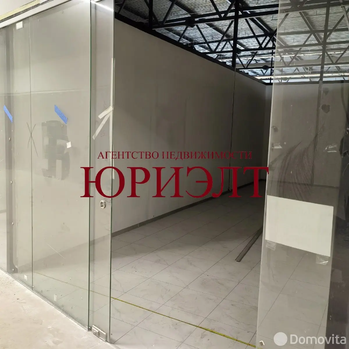 торговый объект, Лида, ул. Максима Горького, д. 7 