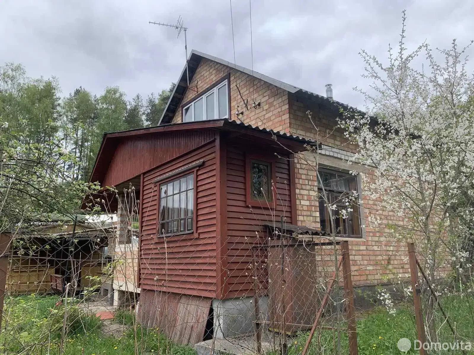 дача, ВЫСОКОЕ ЗАРЕЧЬЕ, 