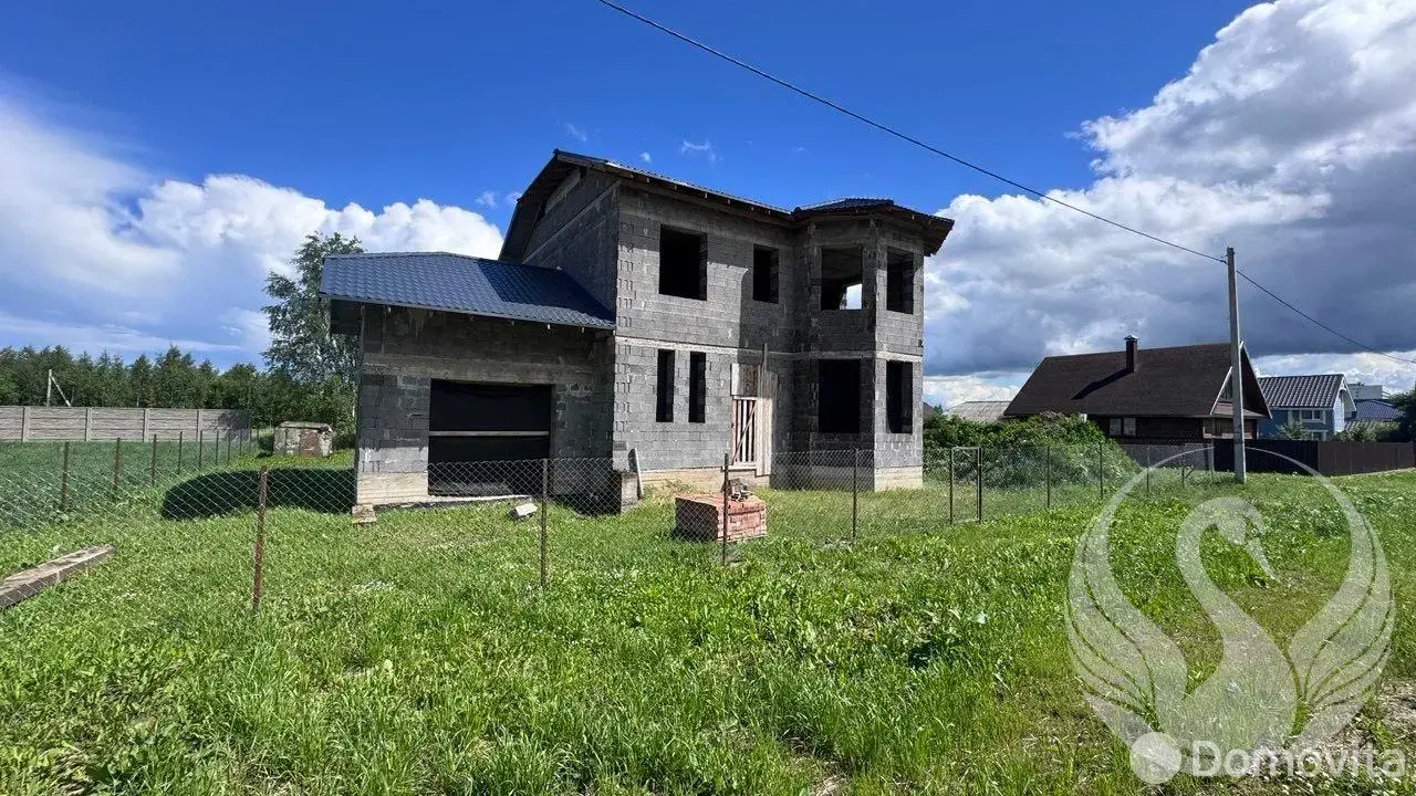 продажа дома, Борисов, ул. Полоцкая, д. 14