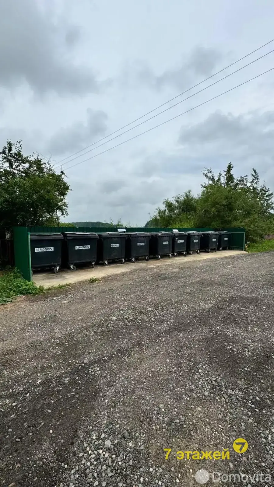 Купить 2-этажную дачу в Пограничник Минская область, 64000USD, код 178704 - фото 14