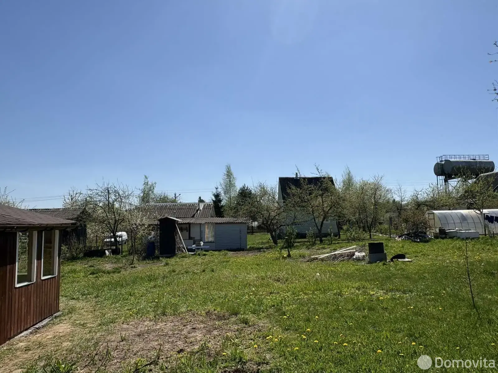 продажа дачи, РАНЕТ-1, д. 286