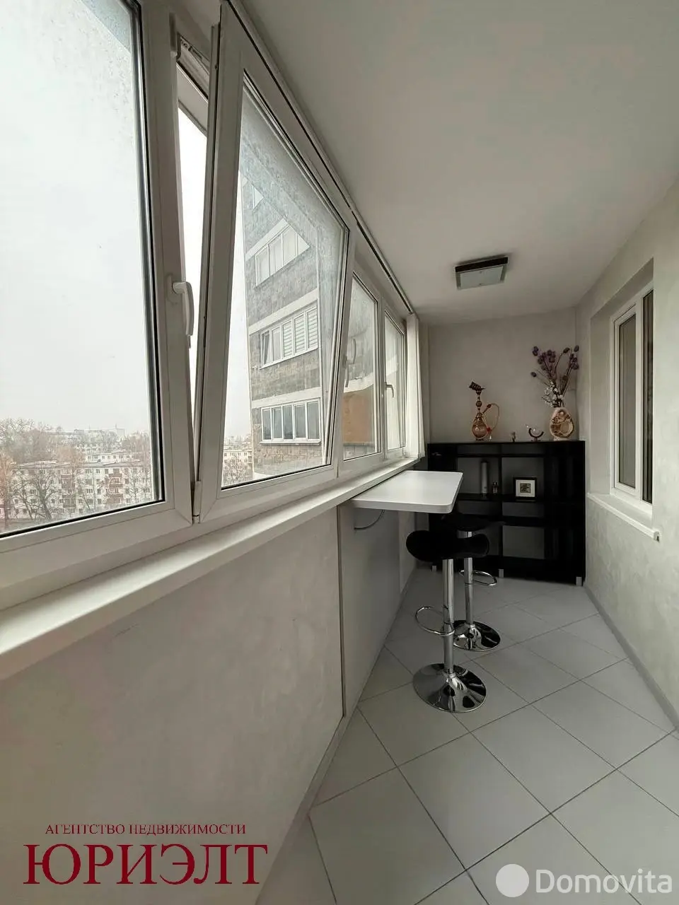 Снять 3-комнатную квартиру в Минске, ул. Болеслава Берута, д. 11А, 750USD, код 151415 - фото 19
