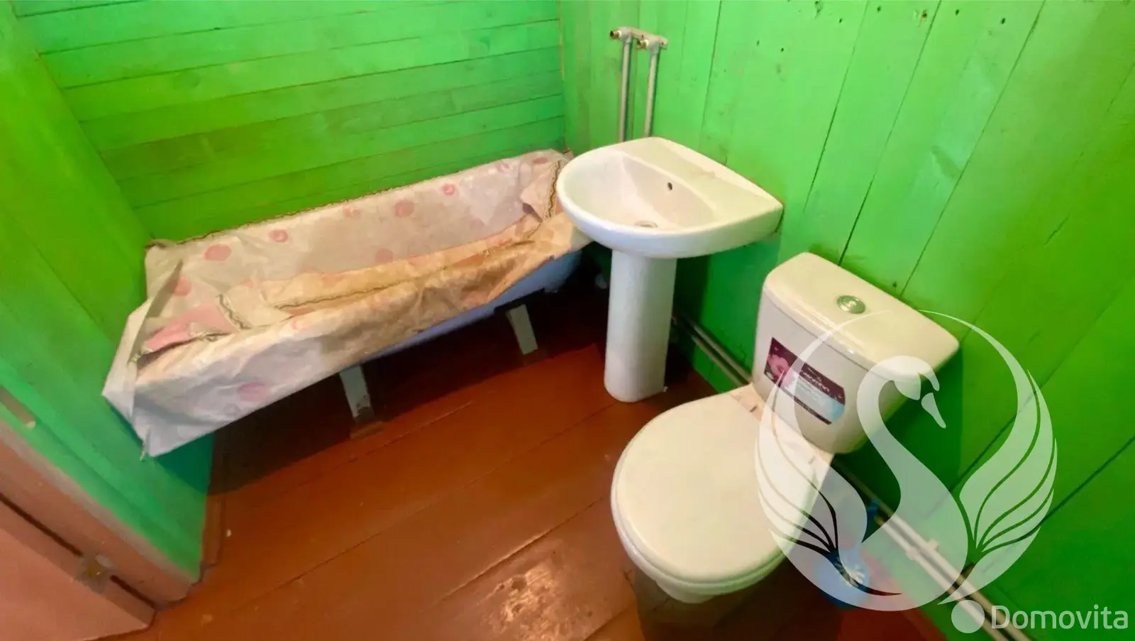 купить дом, Емельяново, ул. Центральная, д. 40