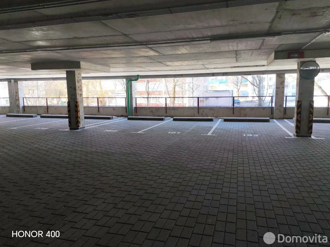 продажа гаража, Минск, ул. Розы Люксембург, д. 181А