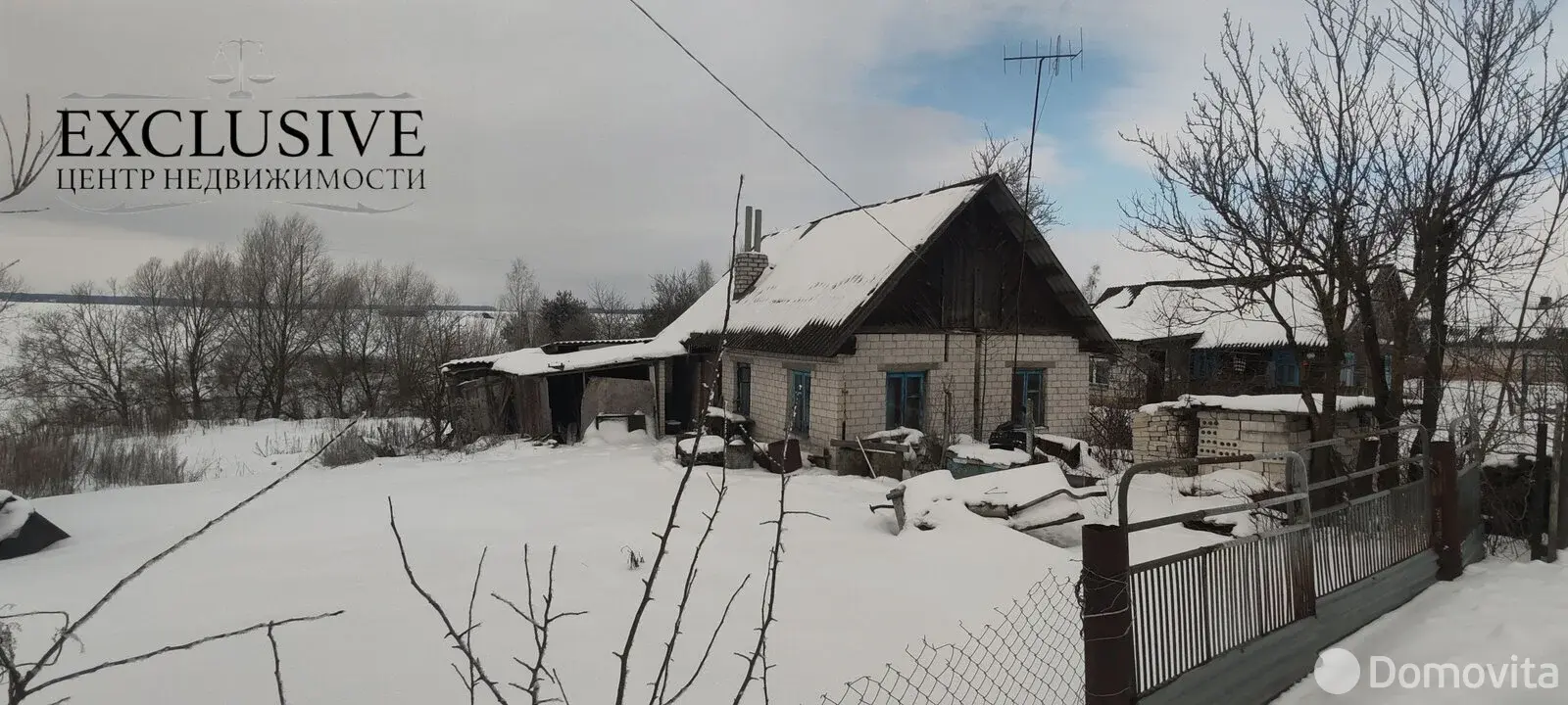 дом, Саволевка, д. 84 