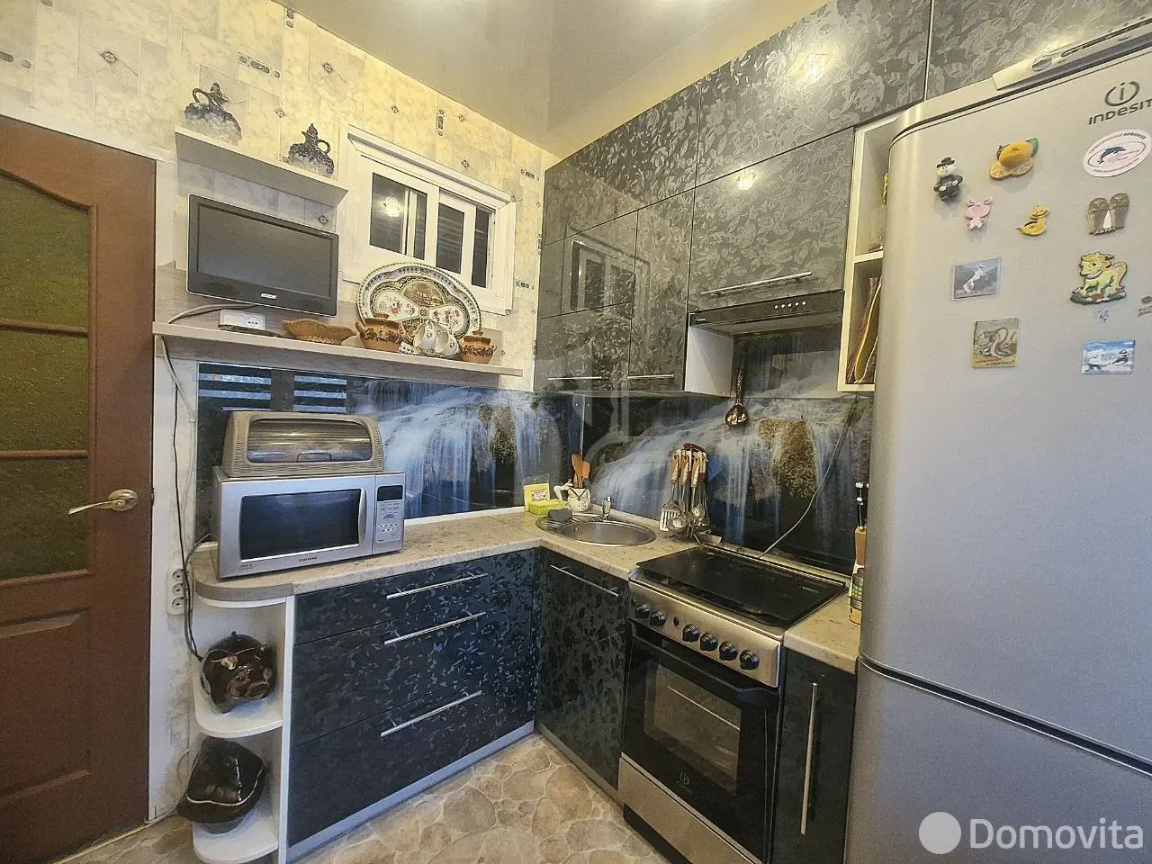 квартира, Минск, ул. Коржа, д. 26 