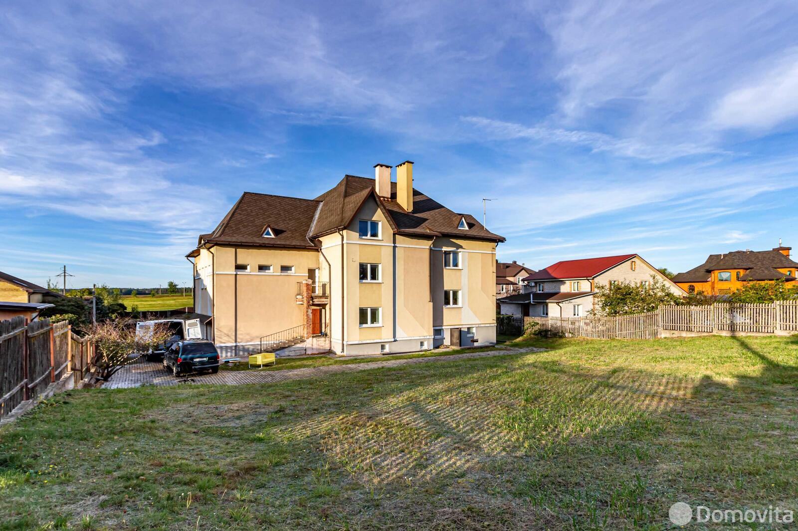 Купить офис на пер. Папернянский, д. 5 в Минске, 345000USD, код 7823 - фото 5