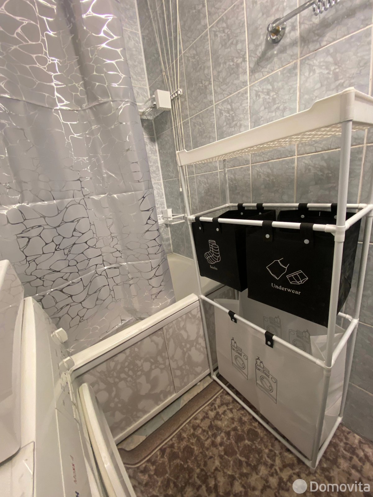 Снять 2-комнатную квартиру в Минске, ул. Народная, д. 10, 1450BYN, код 150650 - фото 13