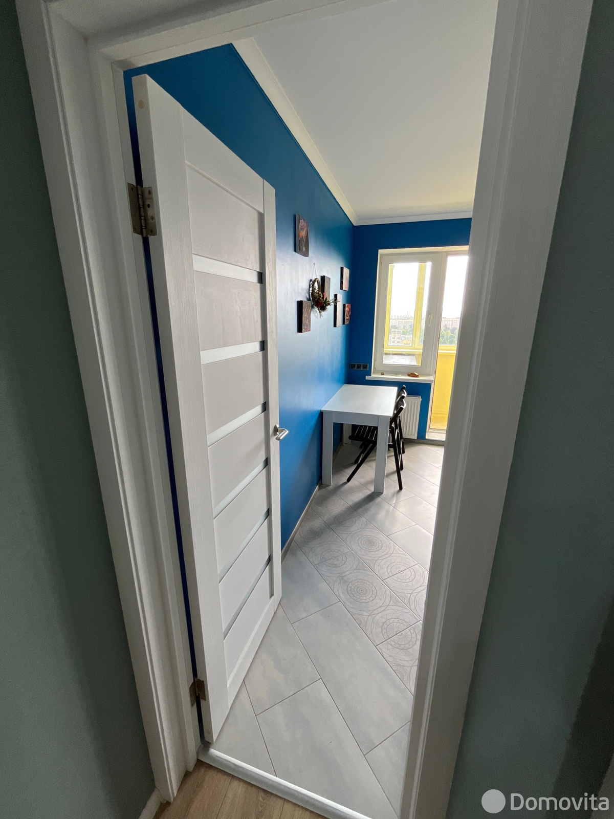 Снять 1-комнатную квартиру в Минске, ул. Одоевского, д. 101А, 550USD, код 148150 - фото 21