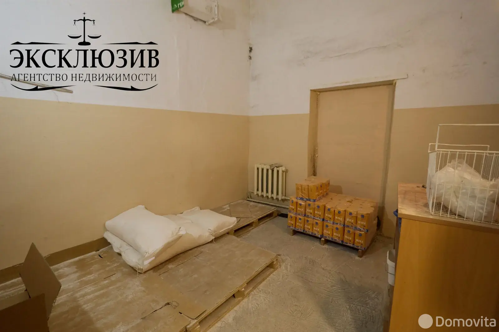 Продажа торговой точки на ул. Юбилейная в Сумароково, 330000BYN, код 999383 - фото 17