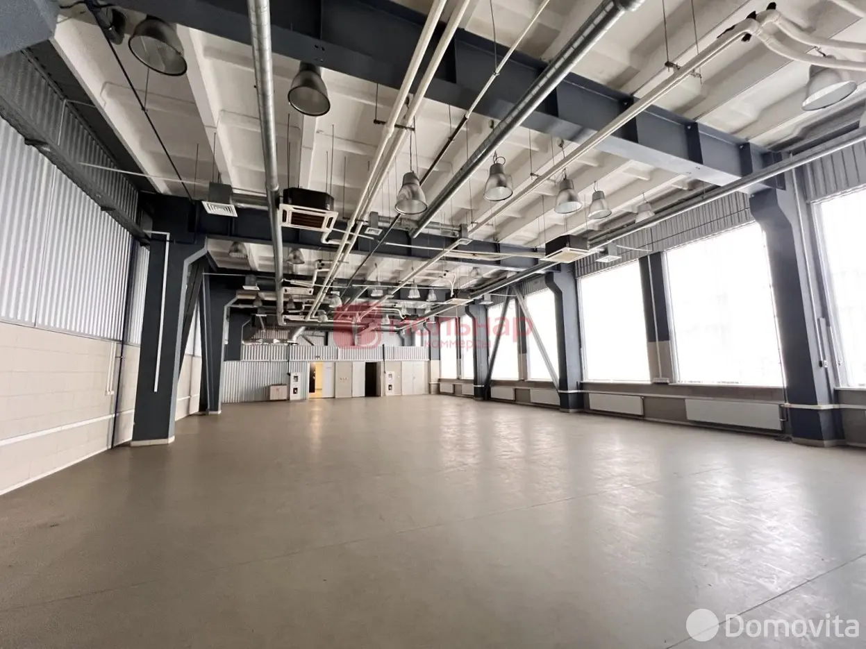 Аренда офиса на ул. Смоленская, д. 15А в Минске, 9638EUR, код 15596 - фото 11