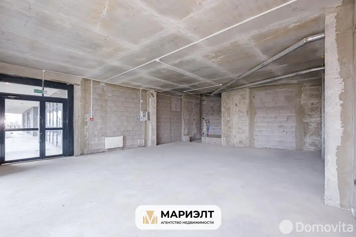 объект сферы услуг, Минск, ул. Леонида Щемелёва, д. 30 на ст. метро Аэродромная