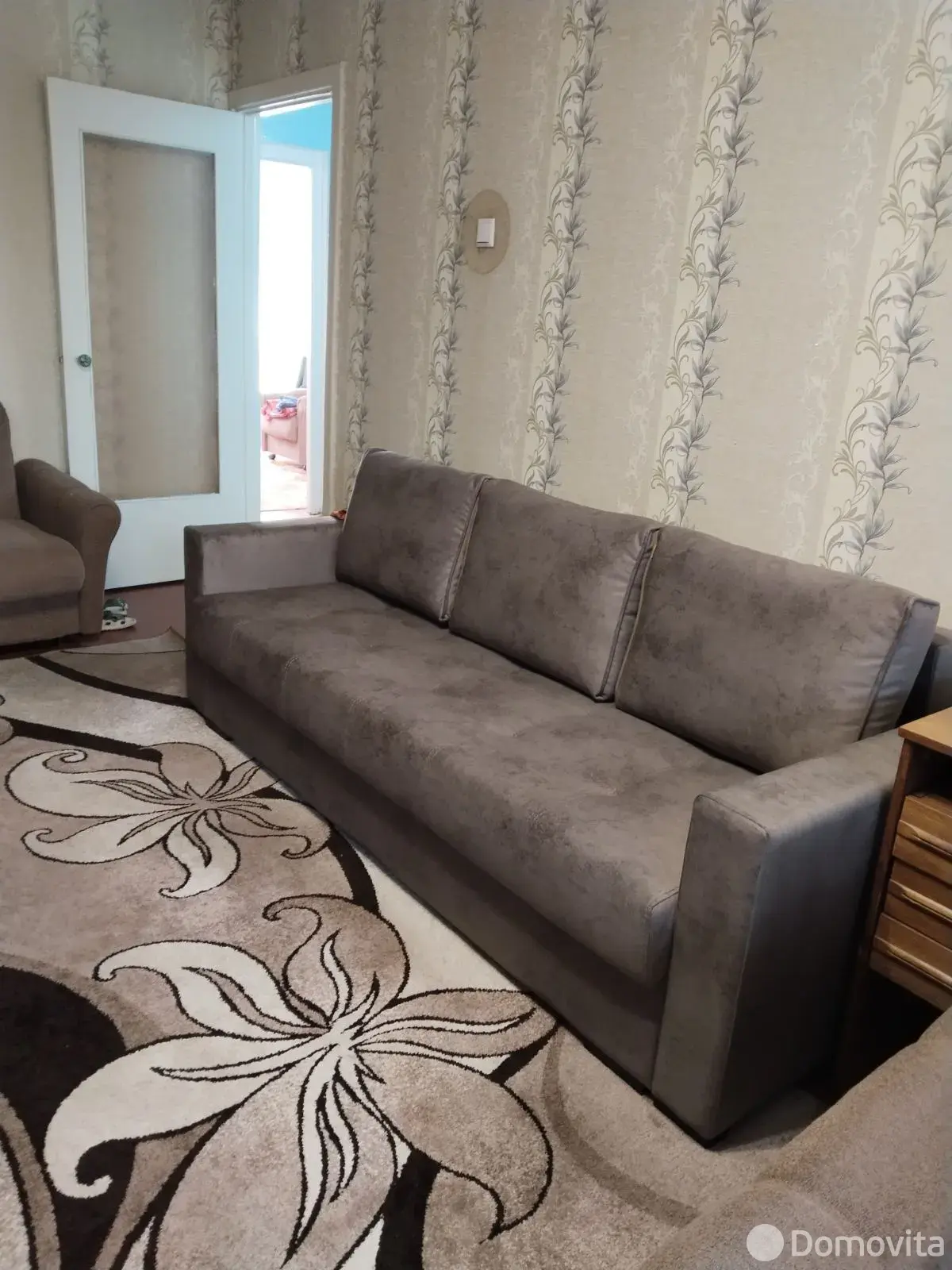 квартира, Минск, ул. Славинского, д. 9 от собственника