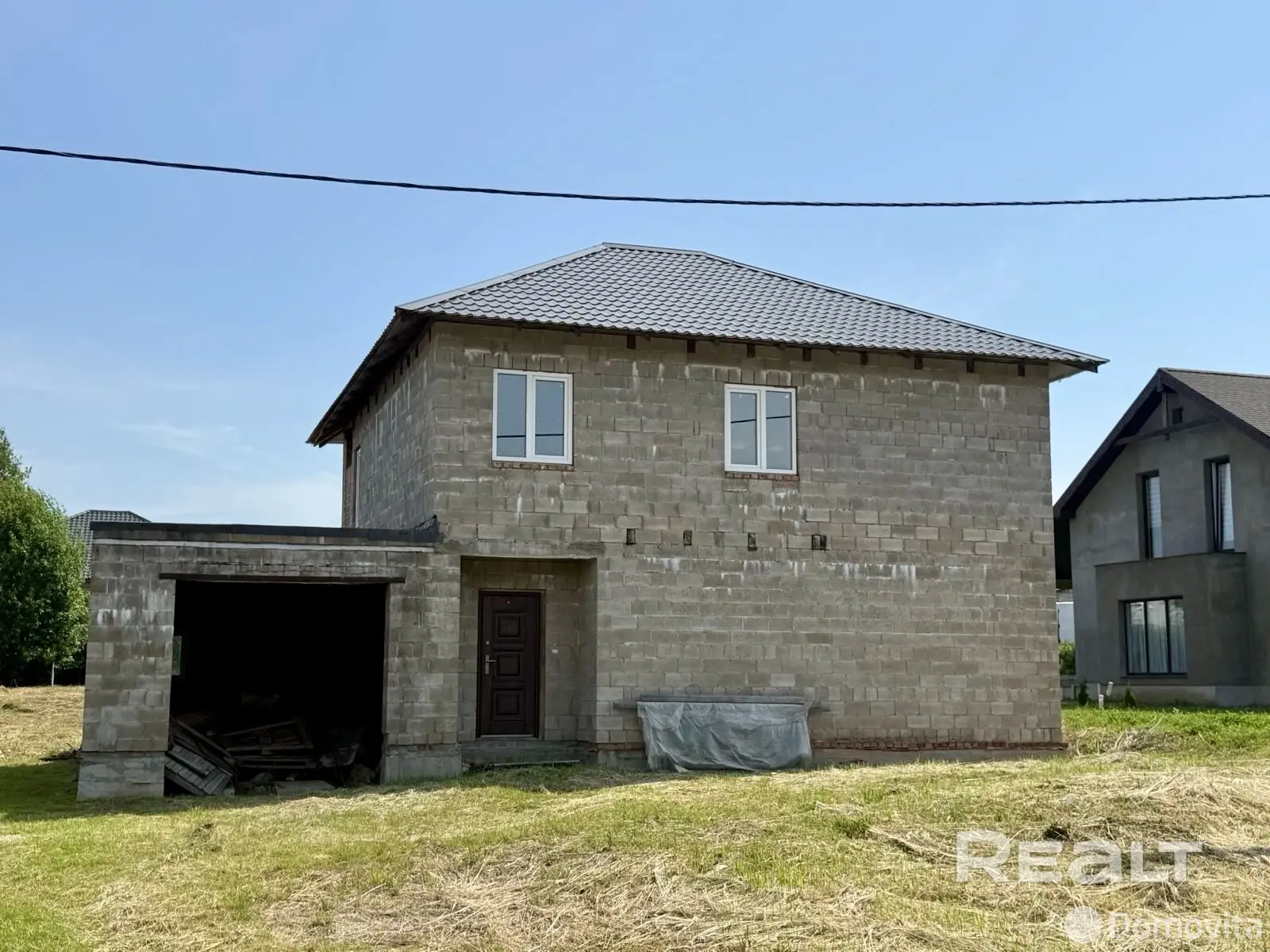 дом, Витебск, ул. 1-я Магистральная, д. 13 