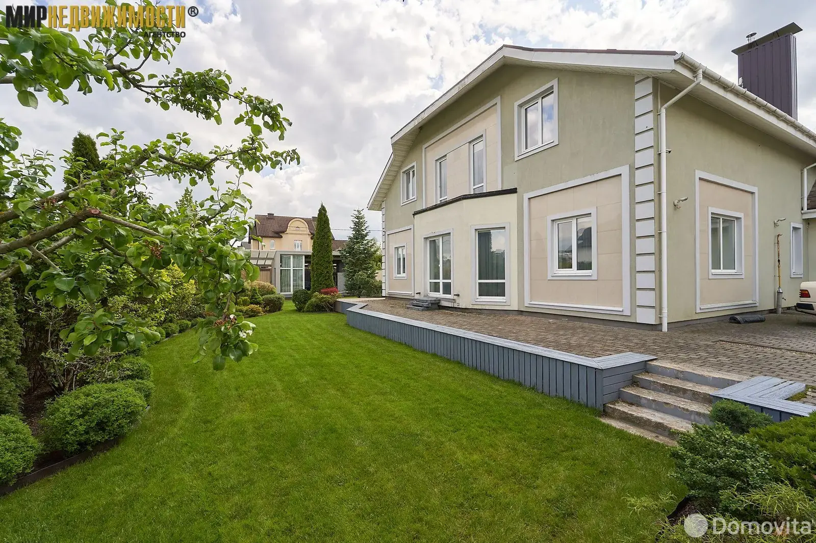 дом, Боровляны, ул. Речная