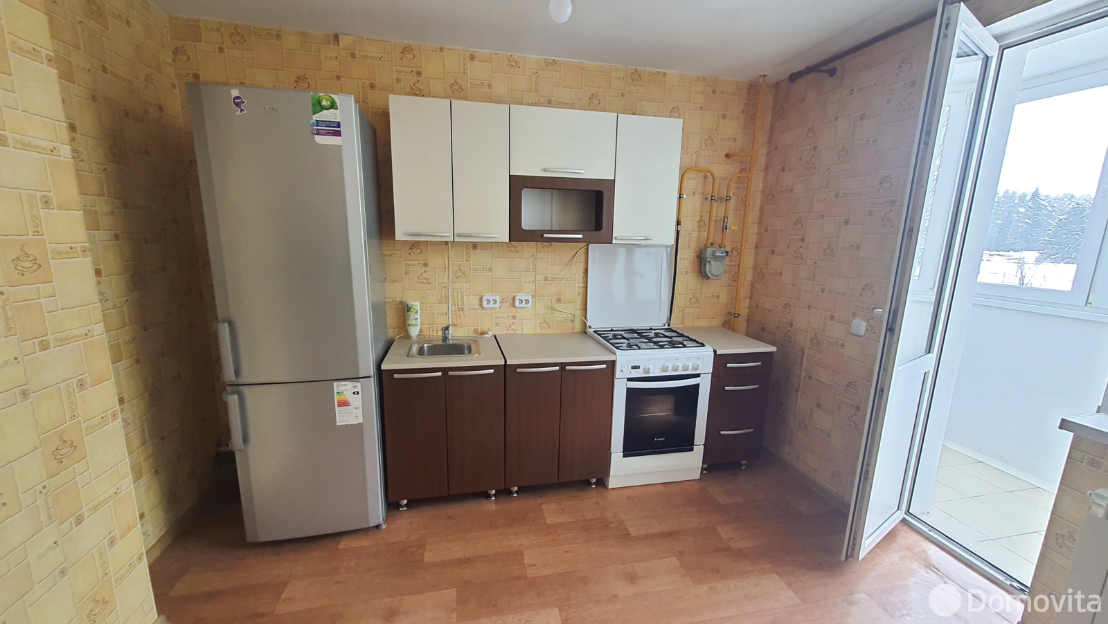 квартира, Лесковка, ул. Центральная, д. 8В - лучшее предложение