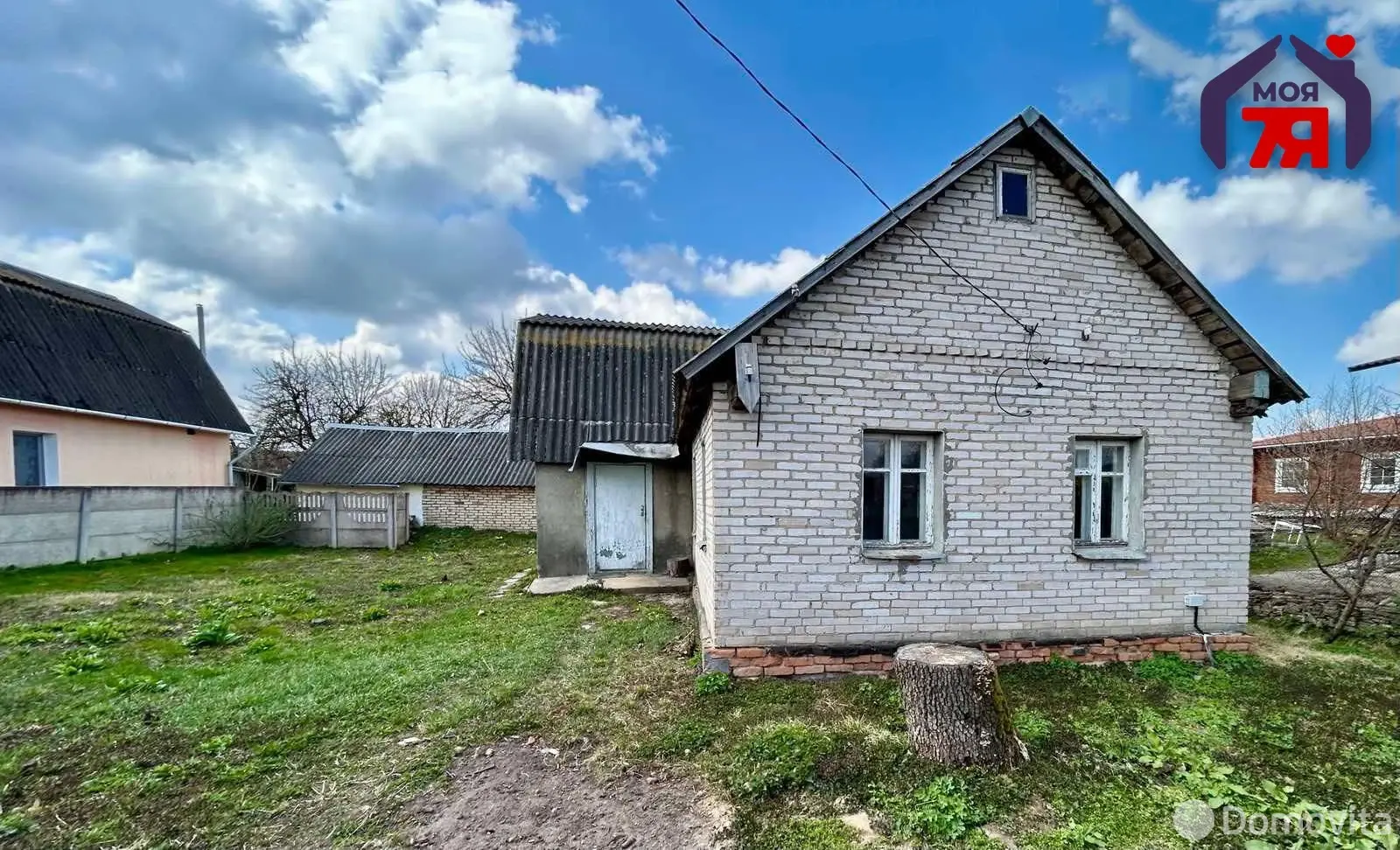 коттедж, Липники, ул. Центральная