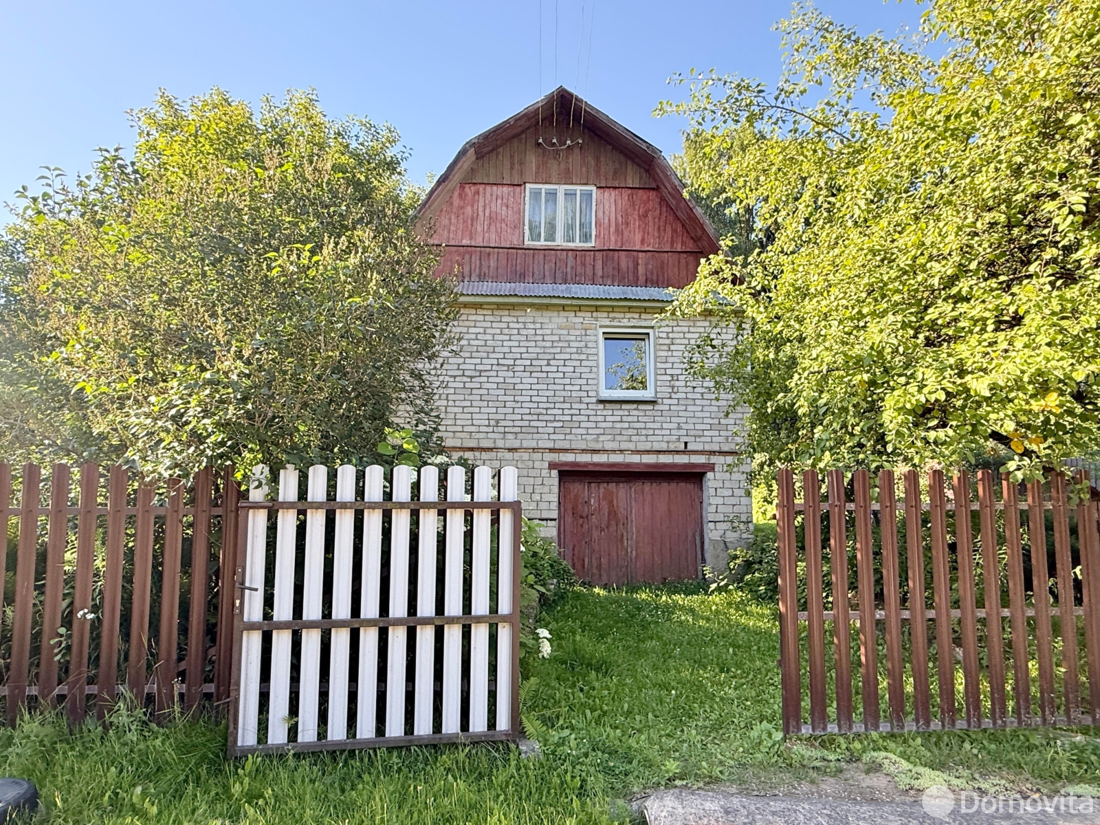 Купить 2-этажную дачу в ЛЕСНАЯ ПОЛЯНА-05 Минская область, 86250BYN, код 186528 - фото 19