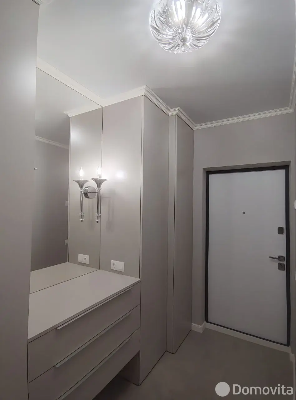 квартира, Минск, ул. Нововиленская, д. 61 - лучшее предложение