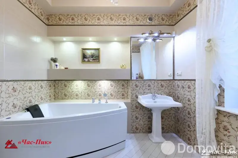 Купить 1-этажную дачу в Колодищах Минская область, 699000USD, код 176678 - фото 21