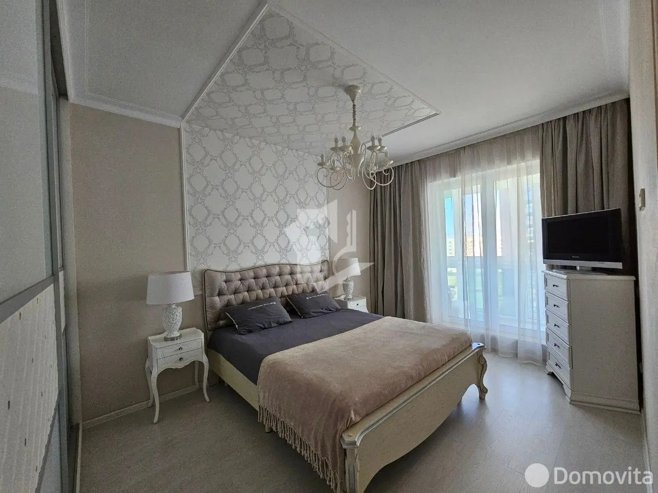 Снять 2-комнатную квартиру в Минске, ул. Леонида Беды, д. 45, 750USD, код 147238 - фото 23