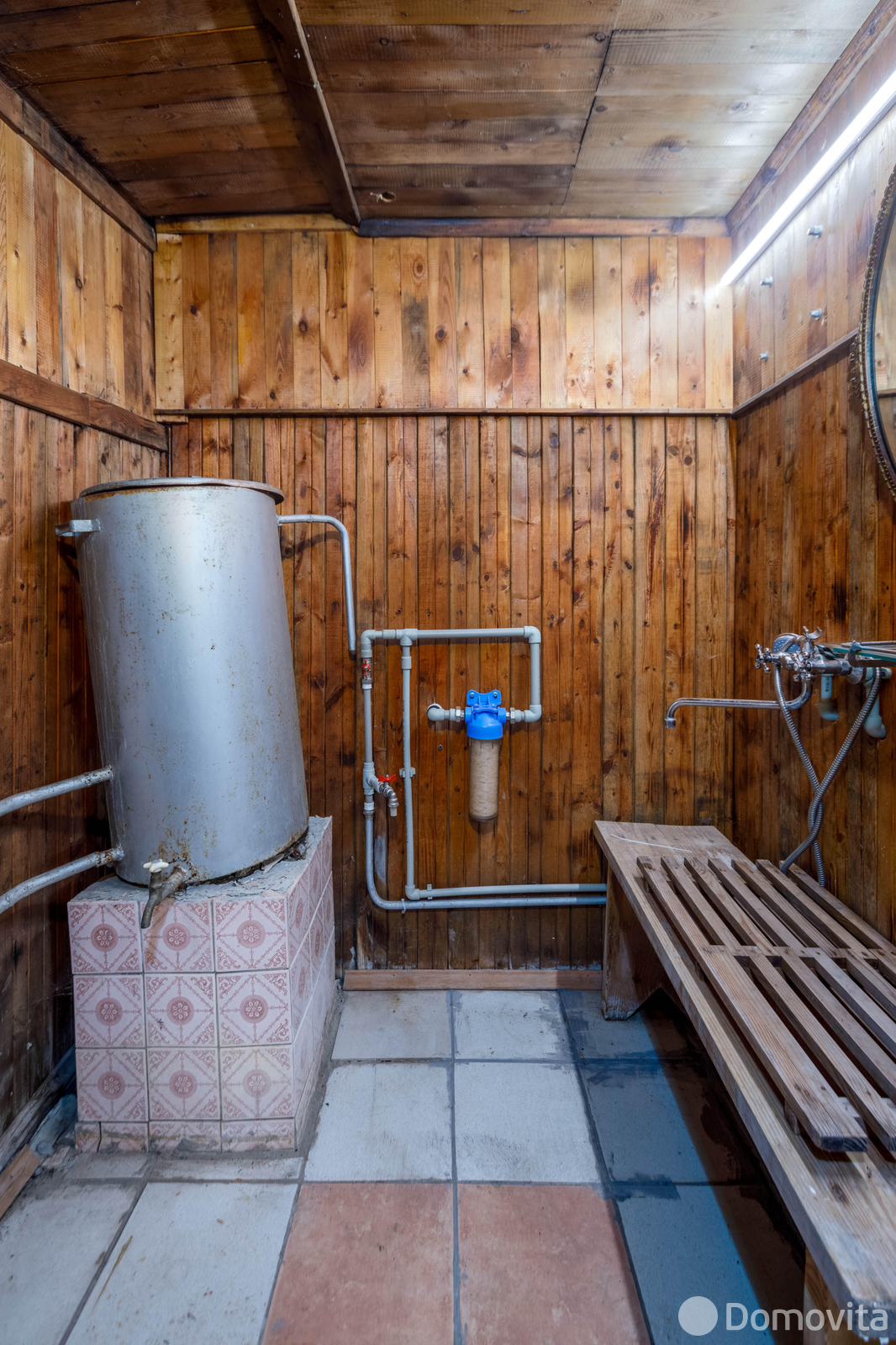 Продажа 2-этажной дачи в Монтажник-82 Минская область, 80350BYN, код 186480 - фото 22