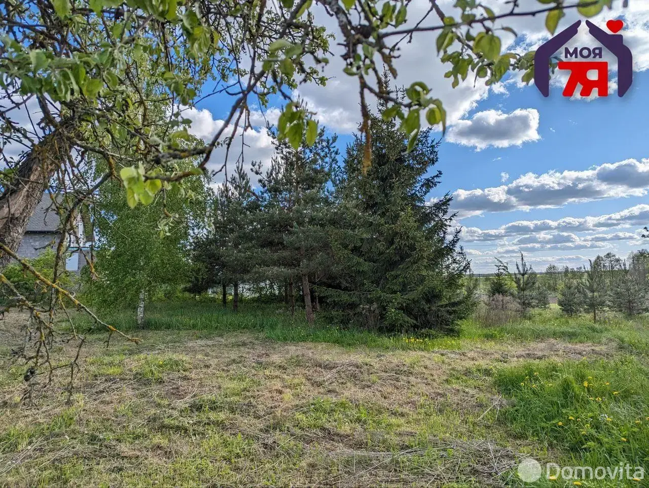 дом, Карпиловка, ул. Центральная, стоимость продажи 99 291 р.