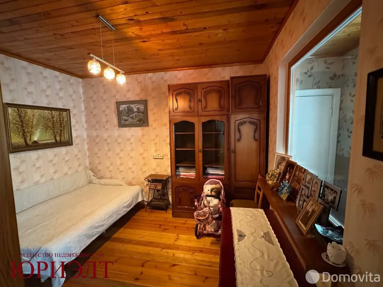 Аренда 2-этажного дома в Аксаковщиной, Минская область, ул. Родниковая, 1500USD, код 4877 - фото 31
