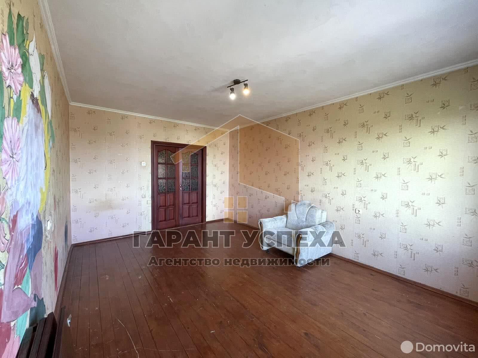 Продажа 2-комнатной квартиры в Бресте, ул. Янки Купалы, 50500 USD, код: 1011226 - фото 2