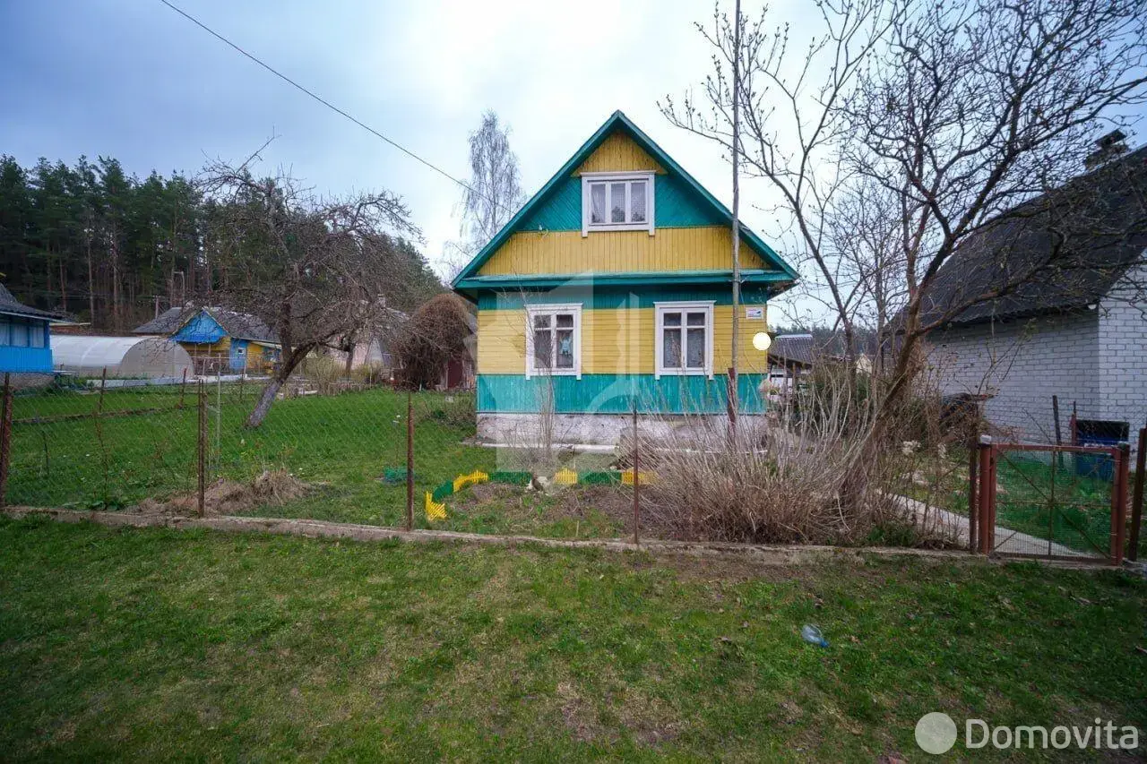 дача, ЯСНАЯ ПОЛЯНА 1, , стоимость продажи 32 562 р.