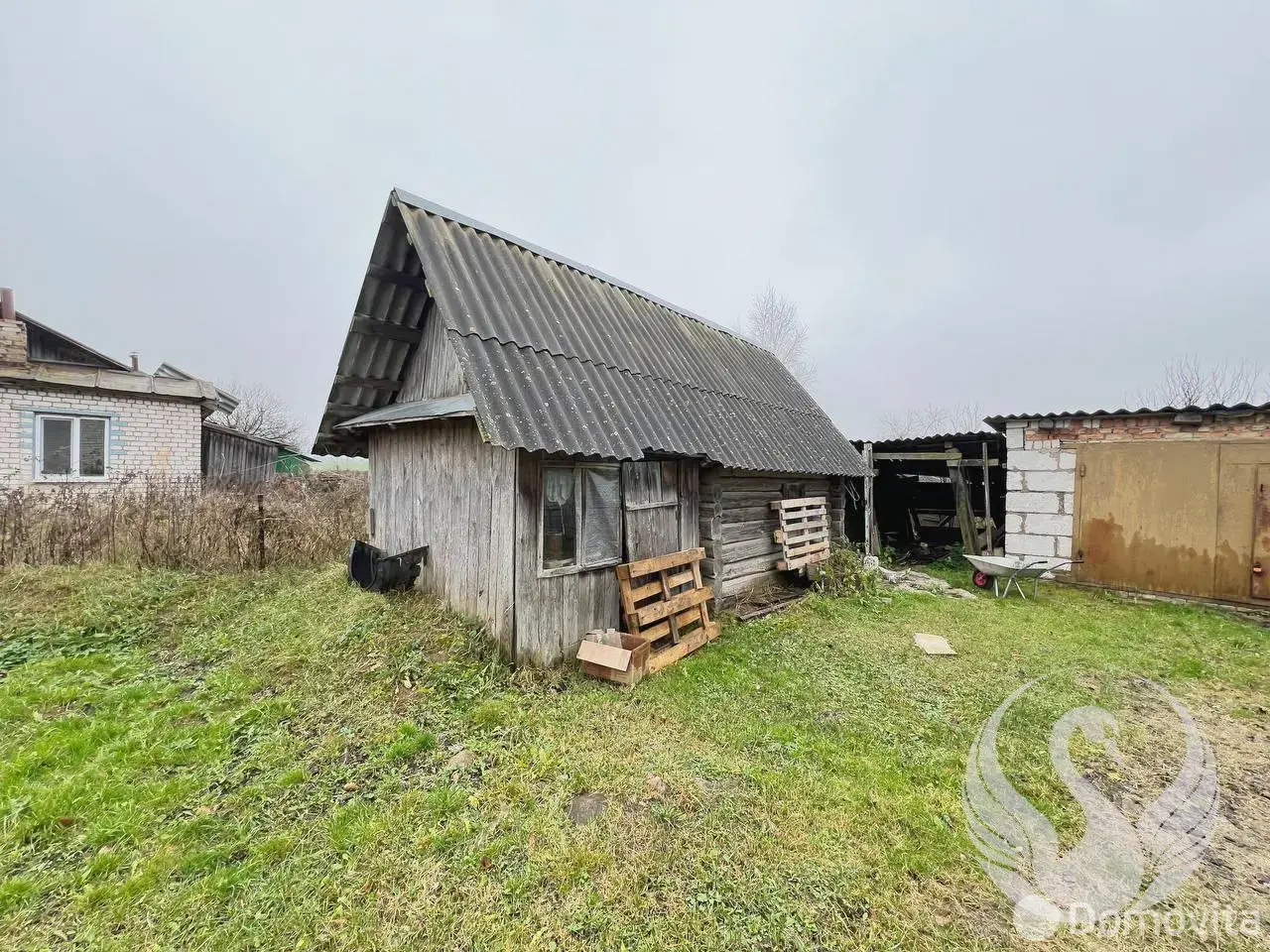 коттедж, Приямино,