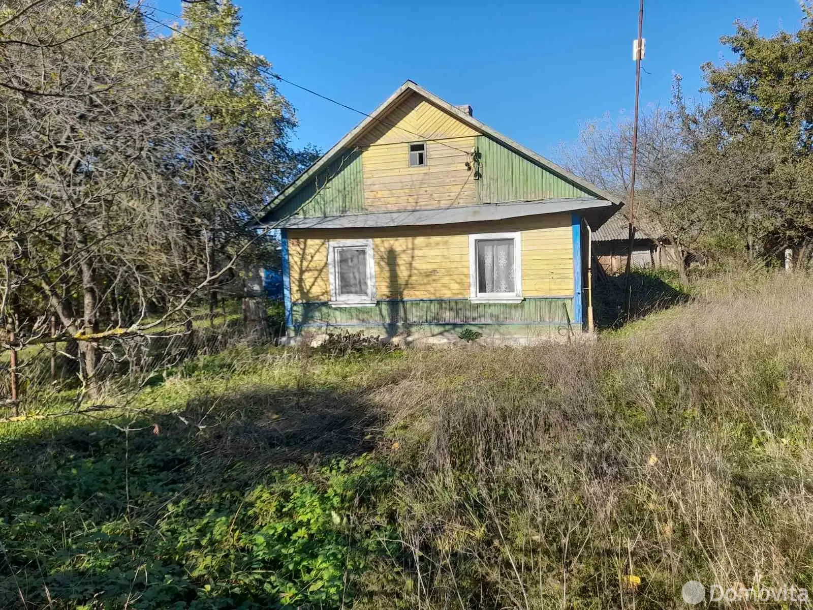 дом, Пограничный, ул. Советская - лучшее предложение