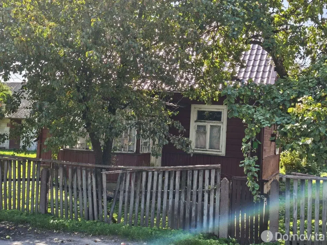 Стоимость продажи коттеджа, Кобрин, ул. Комсомольская, д. 2