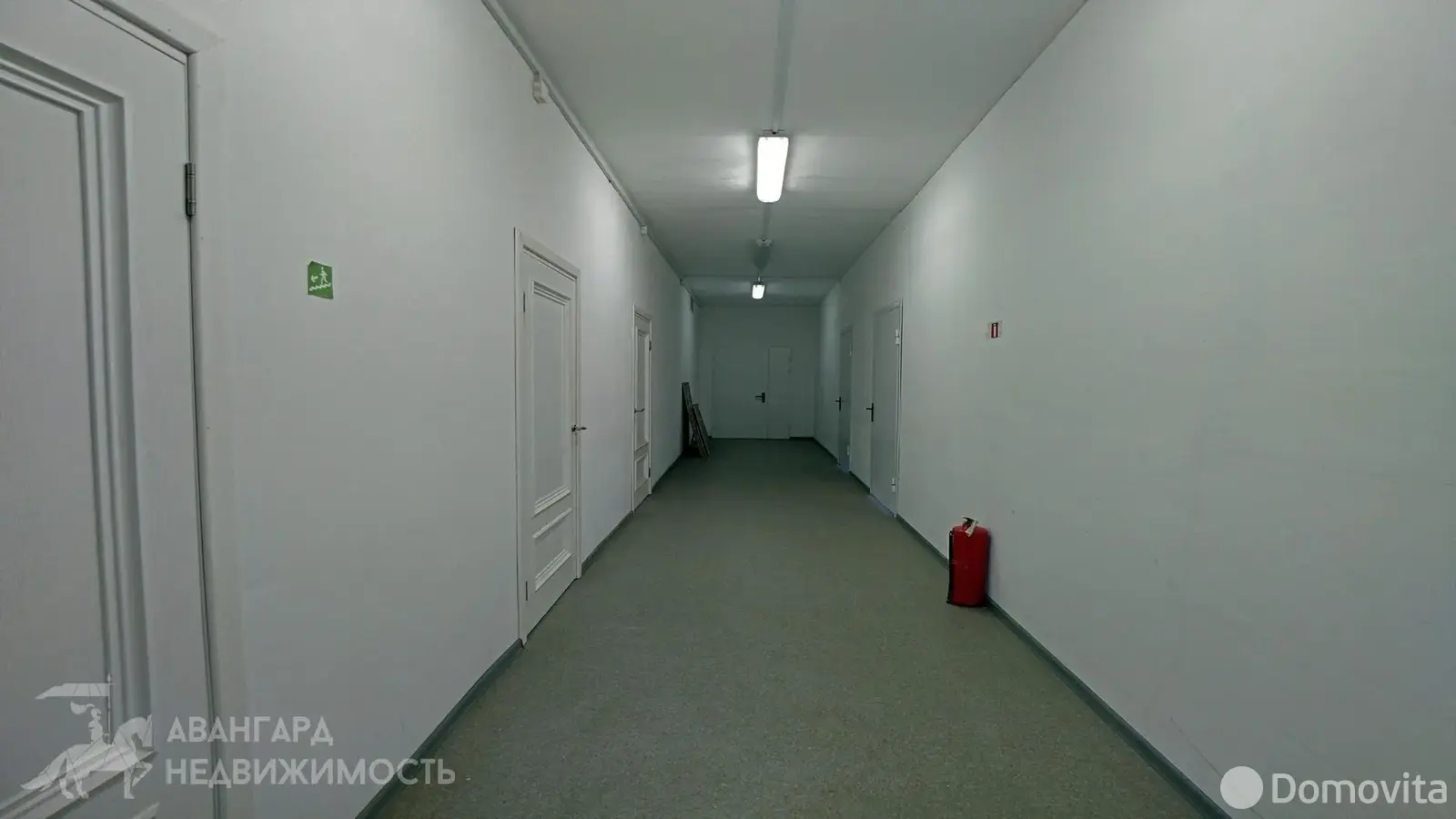 Аренда склада на ул. Центральная, д. 40 в Новом Пути, код 964218 - фото 13