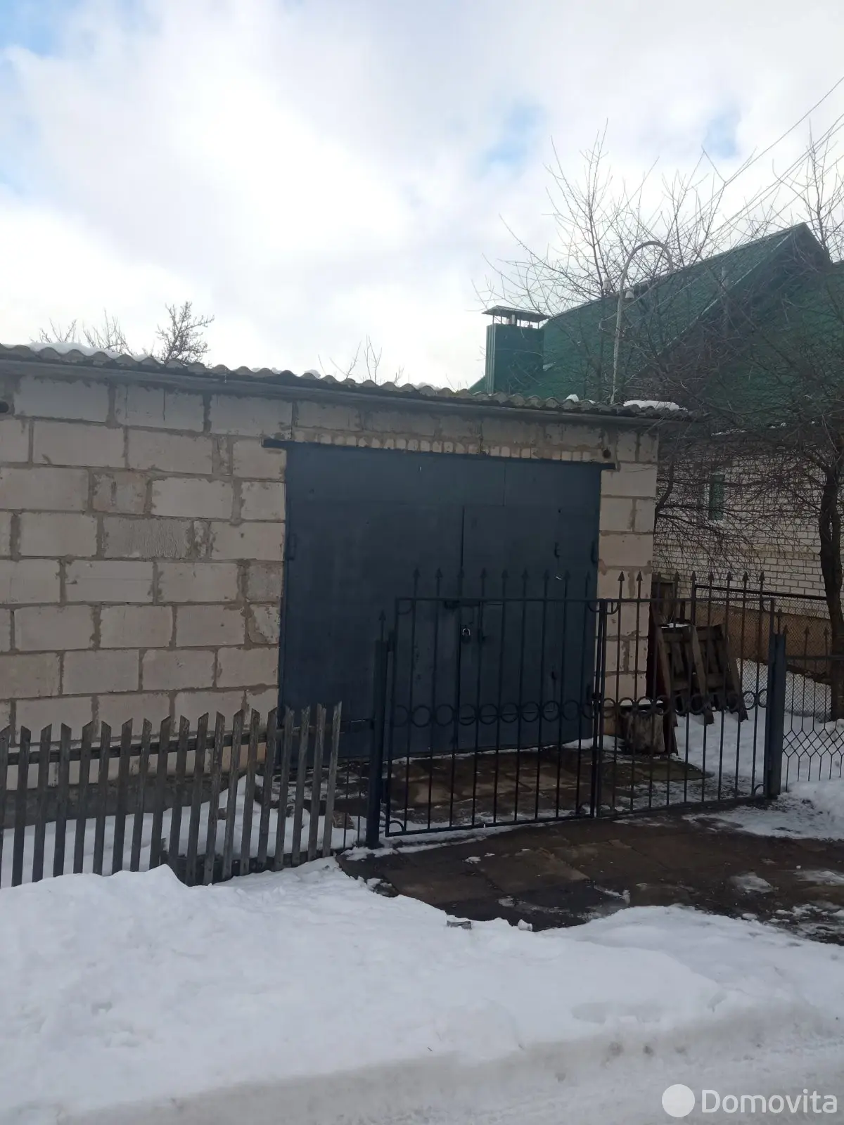 Цена продажи дома, Витебск, ул. 3-я Стадионная