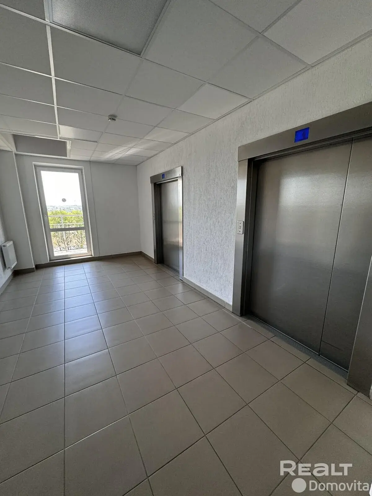 офис, Минск, ул. Прушинских, д. 31/А, стоимость продажи 112 125 р.