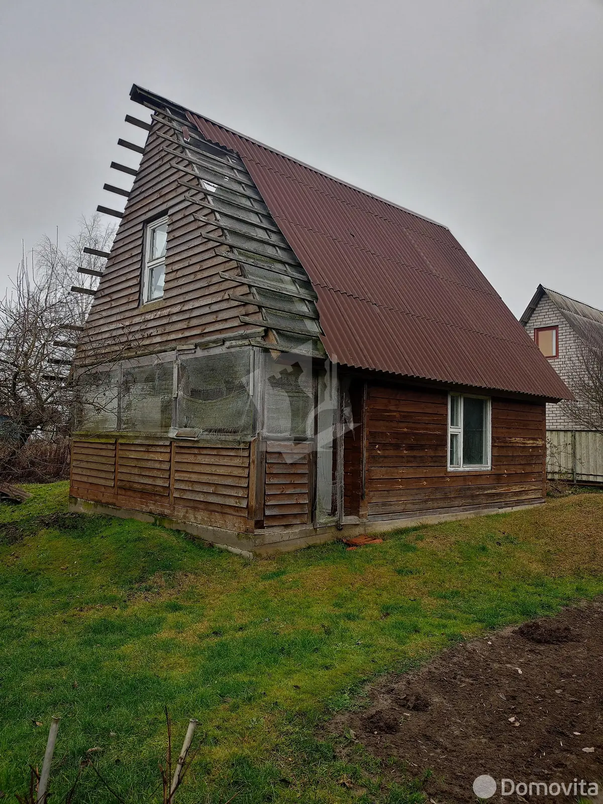 дача, Бережа, , стоимость продажи 49 880 р.