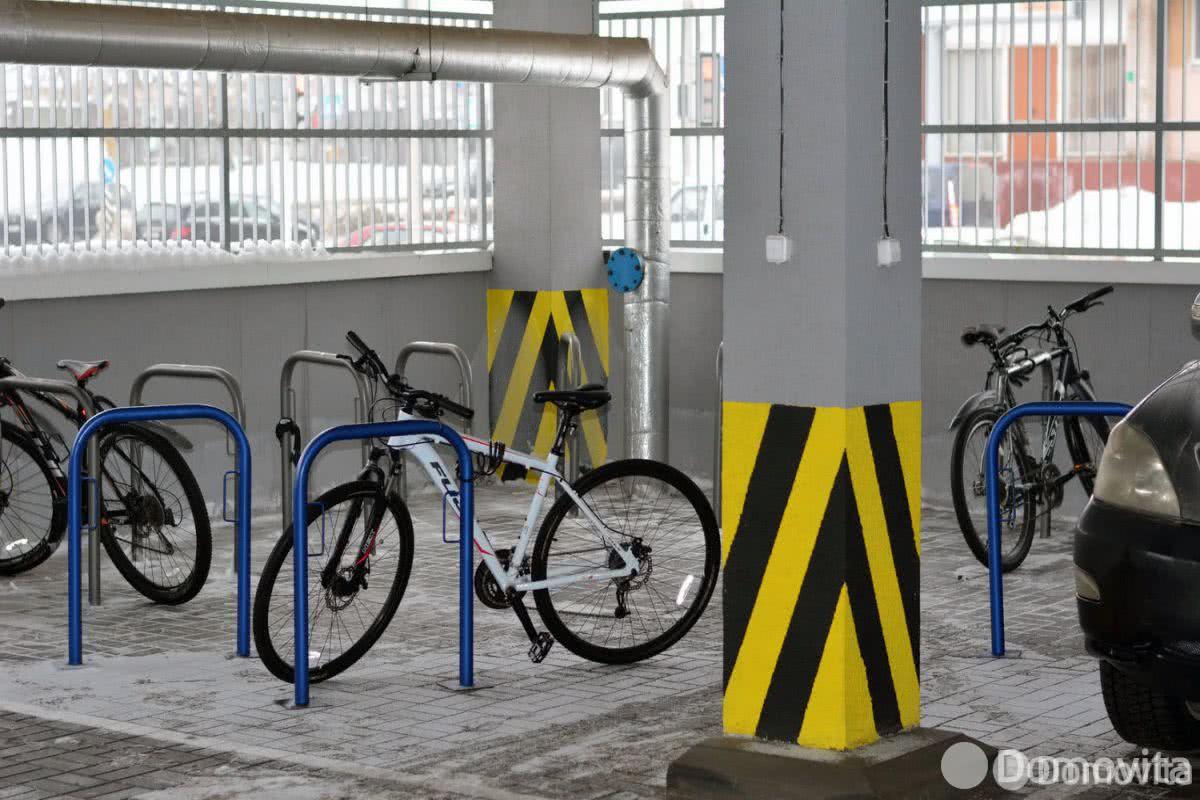 Бизнес-центр Каскад - Альфа - фото 17