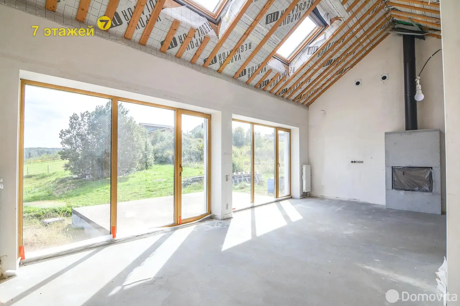 дом, Буденного, ул. Минская 